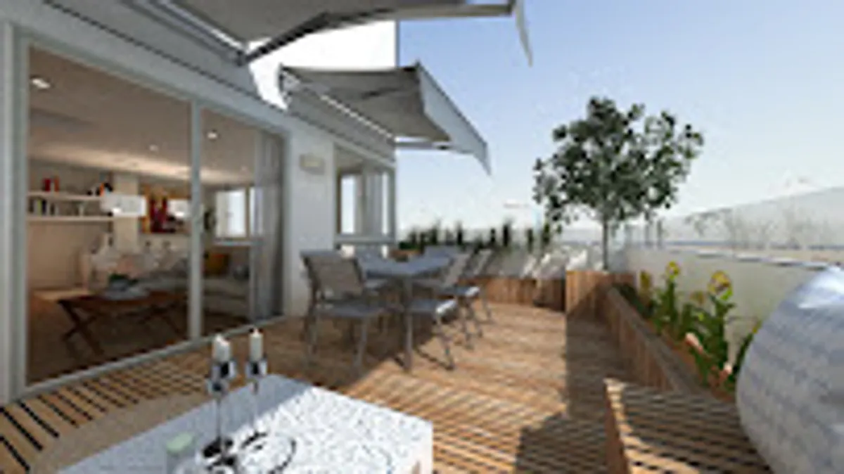 Bienvenue chez soi - Photo 2