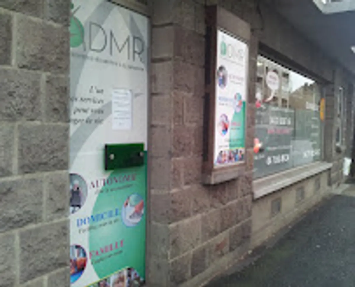 ADMR DOMICILE 15 - Photo 2