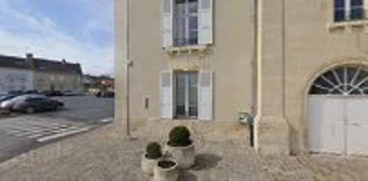 ADMR HERMONVILLE