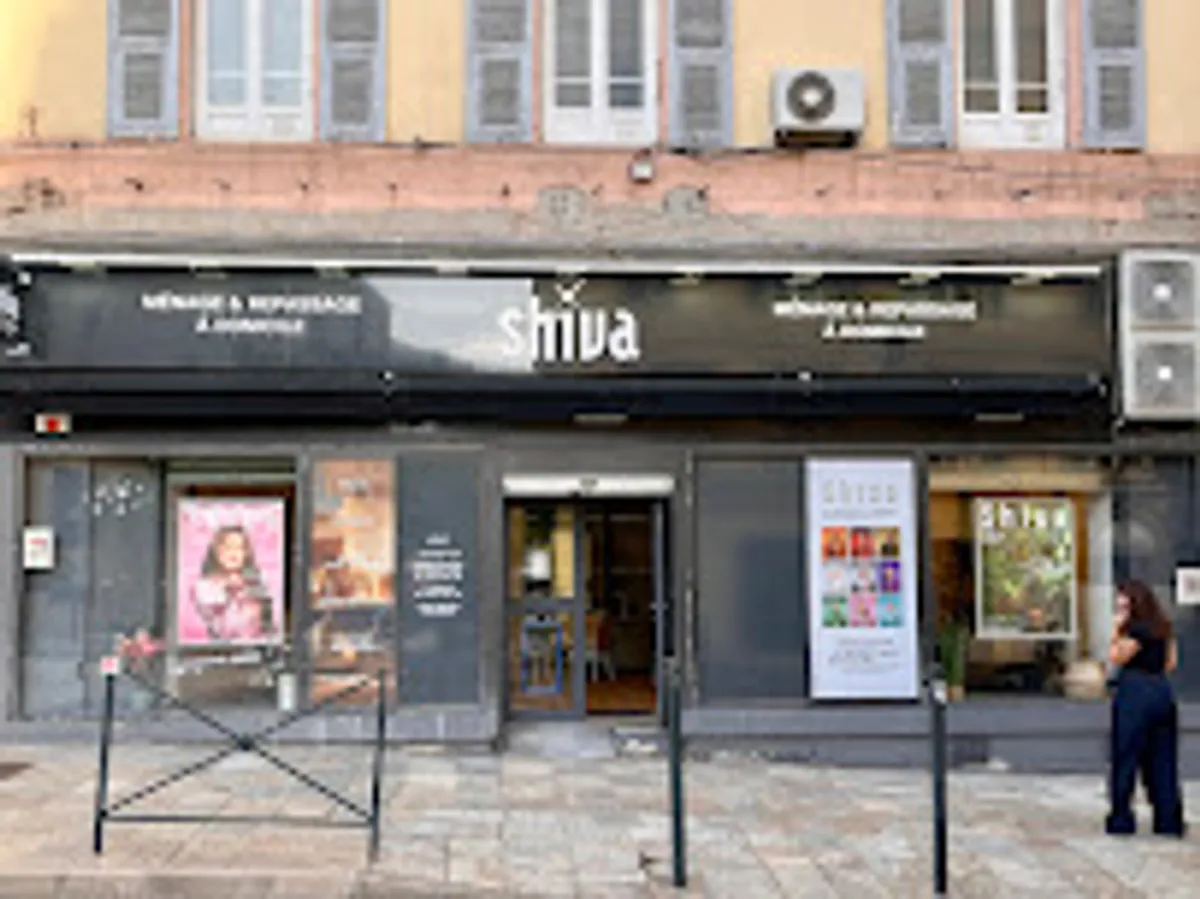 Ménage et repassage à domicile - Shiva Bastia - Photo 2