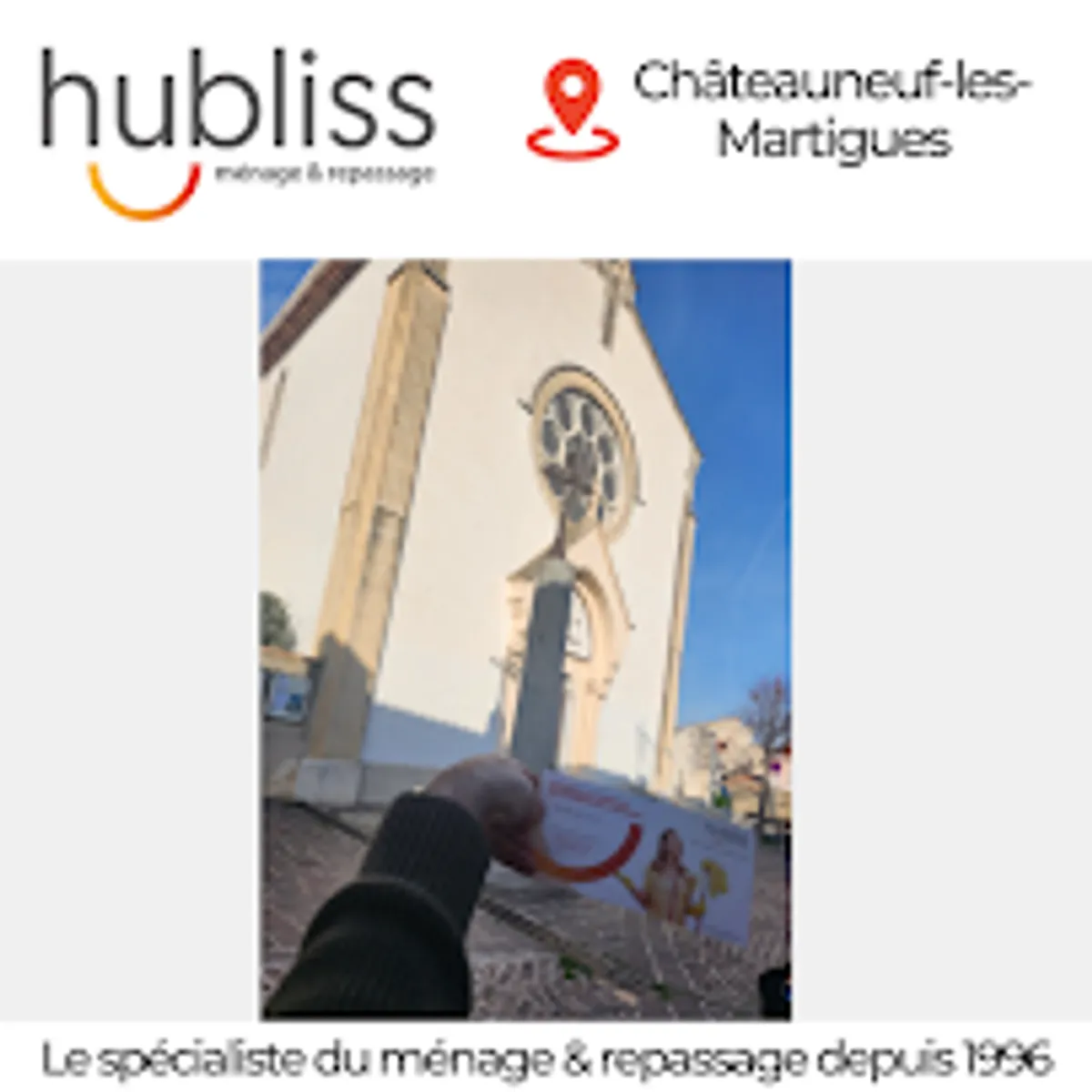 Hubliss - Photo 2