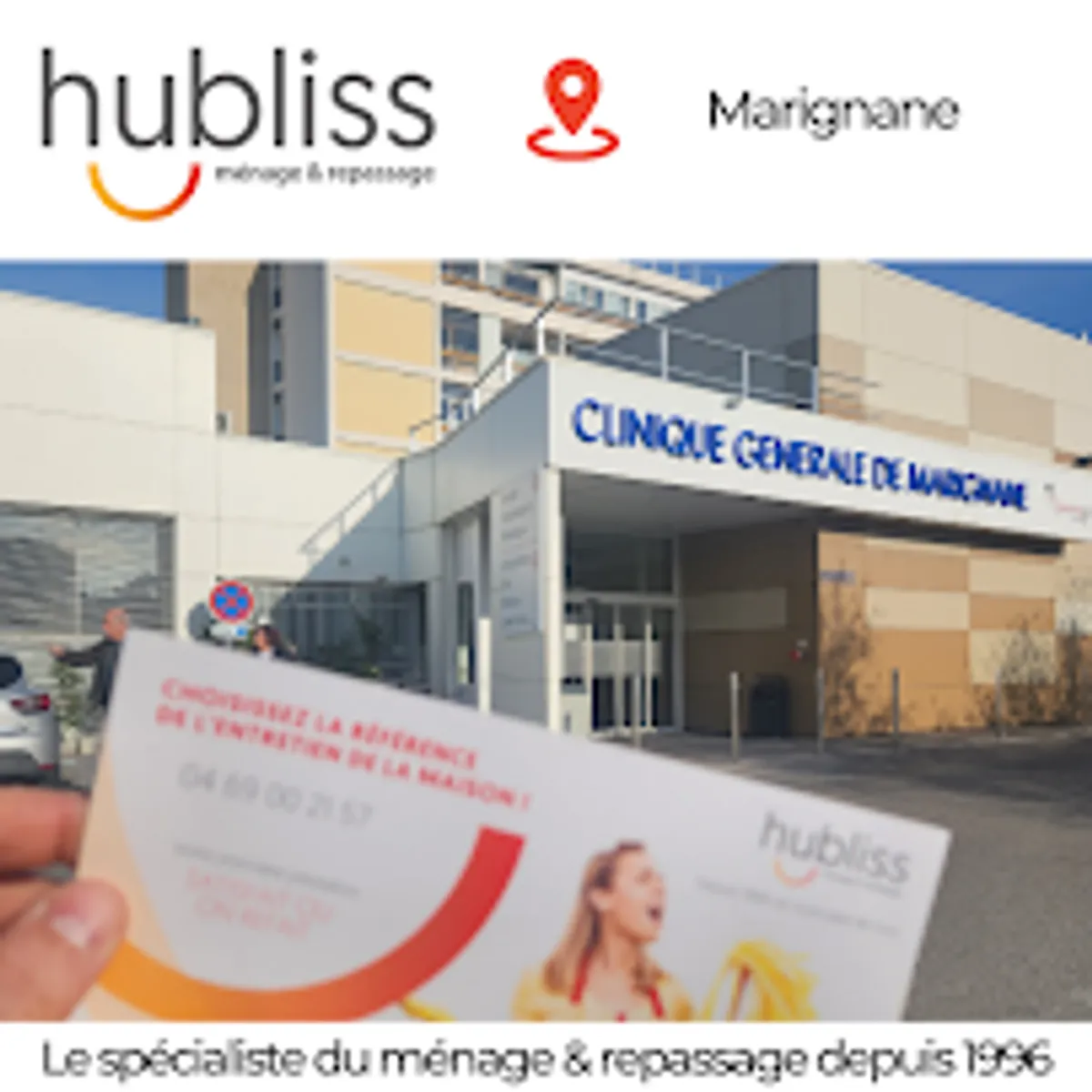 Hubliss - Photo 8