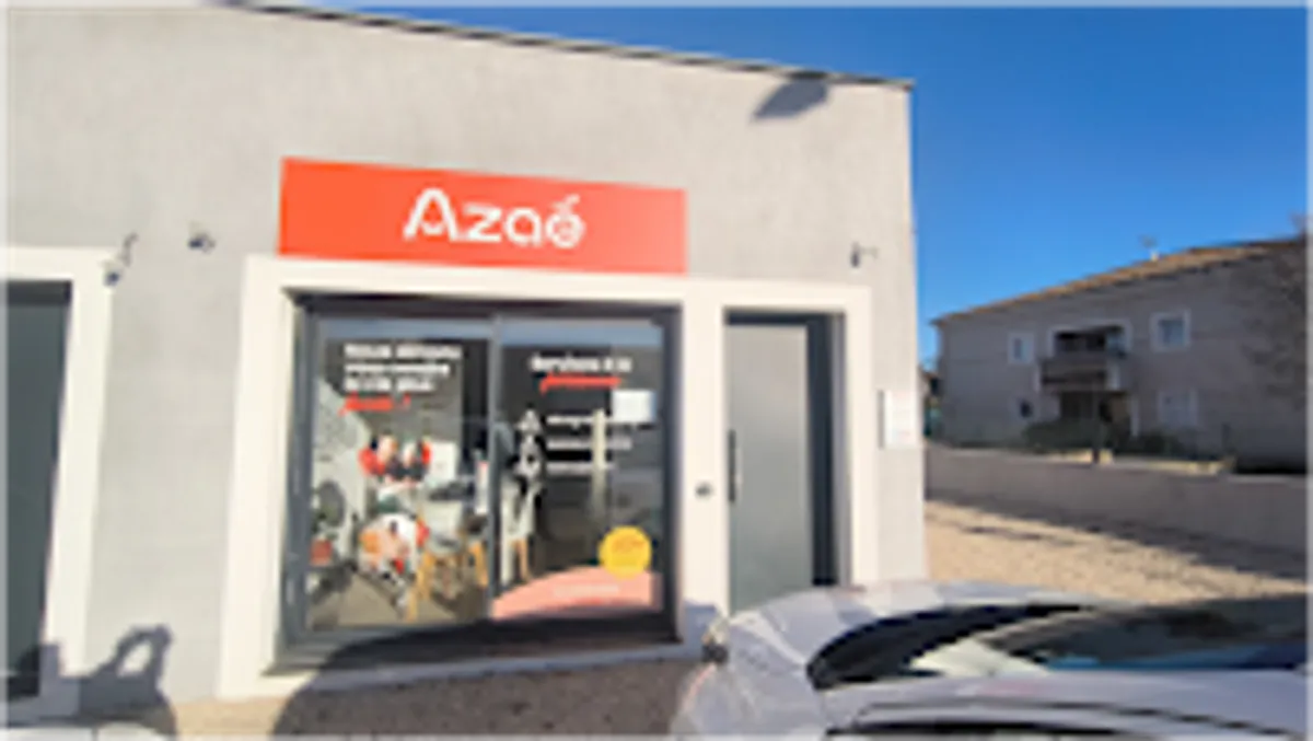 Azaé Brignoles