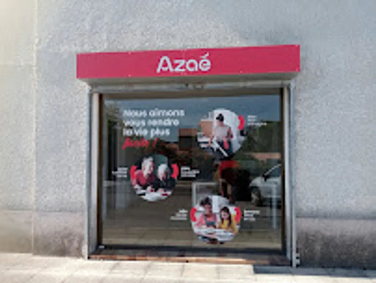 Azaé Brignoles - Photo 2