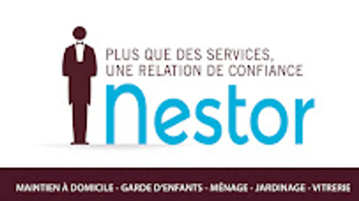 NESTOR Groupe, services à la personne - Photo 2