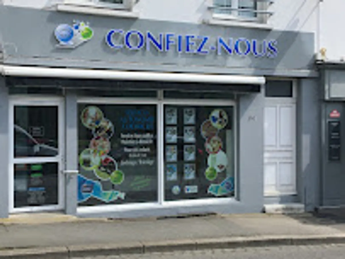 Confiez-Nous - Photo 3
