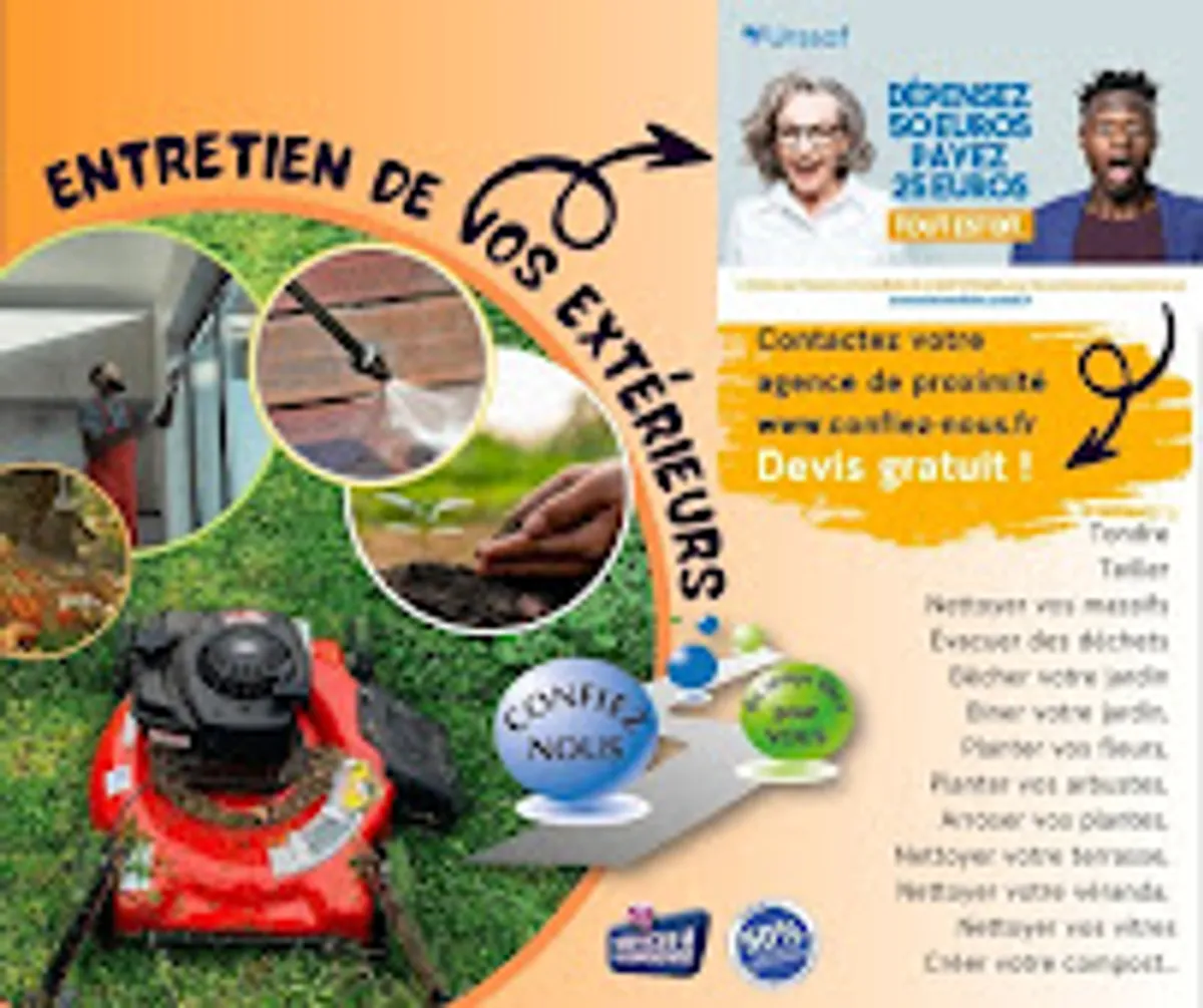 Confiez-Nous - Photo 4
