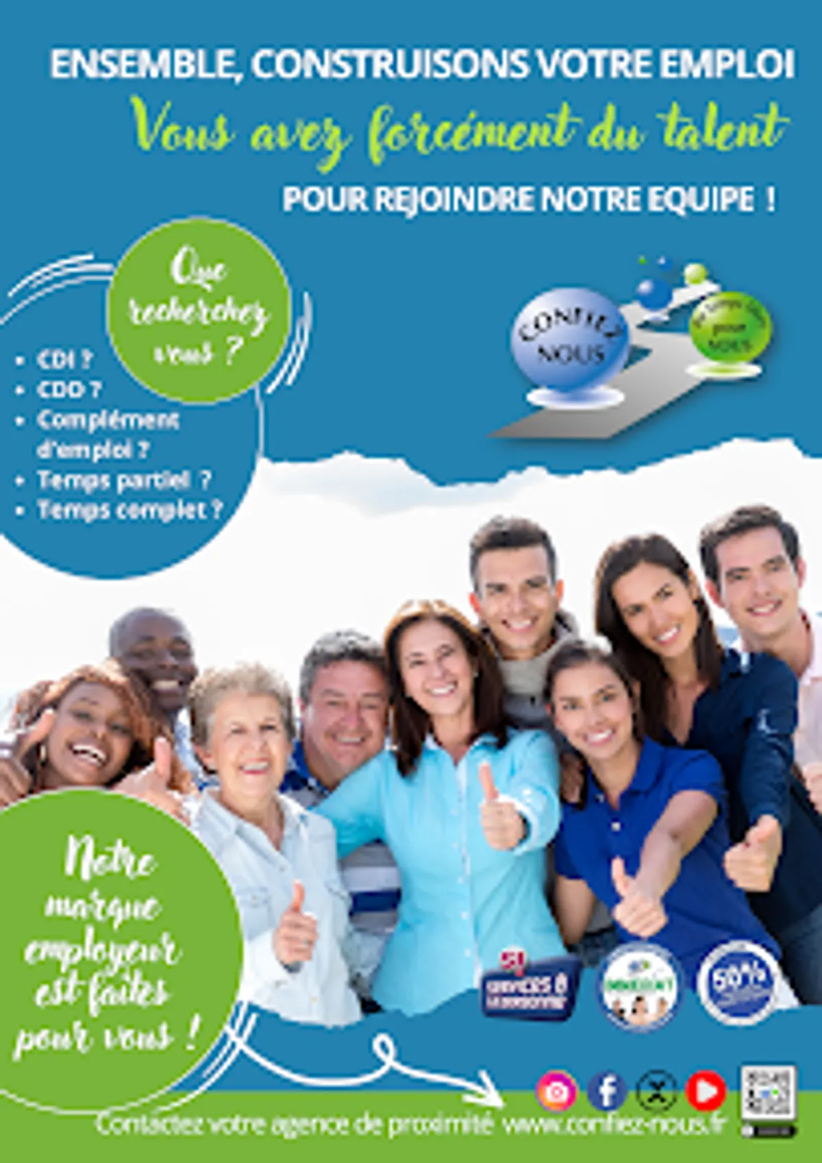Confiez-Nous - Photo 8
