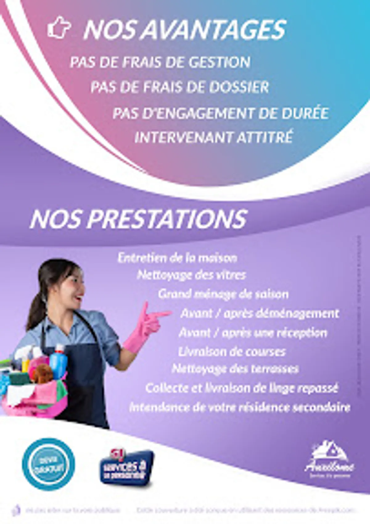 Auxilome - Photo 5