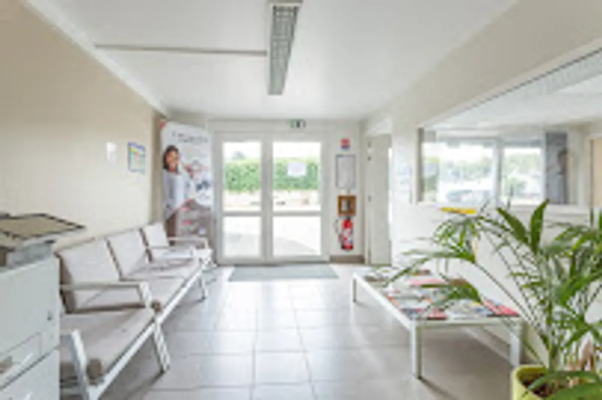 Defi - Elan -