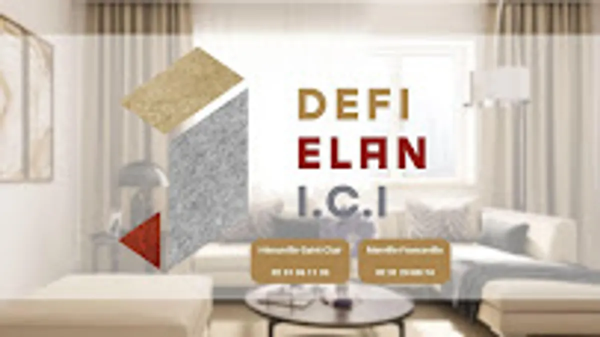 Defi - Elan - - Photo 3