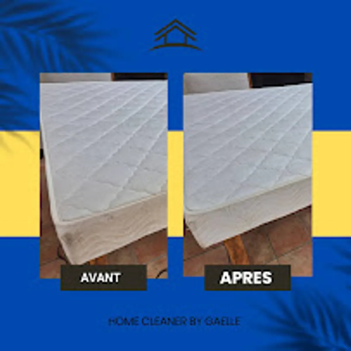 Home Cleaner by Gaëlle - Photo 4