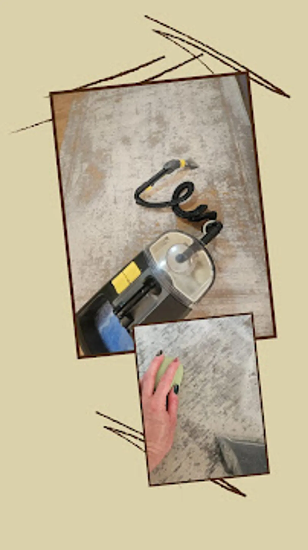 Home Cleaner by Gaëlle - Photo 9