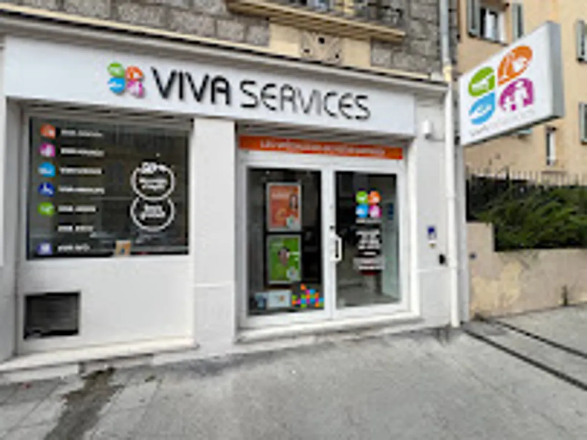 VIVASERVICES NICE EST - Ménage, Repassage, Garde d’enfants, Jardinage, Bricolage, Seniors