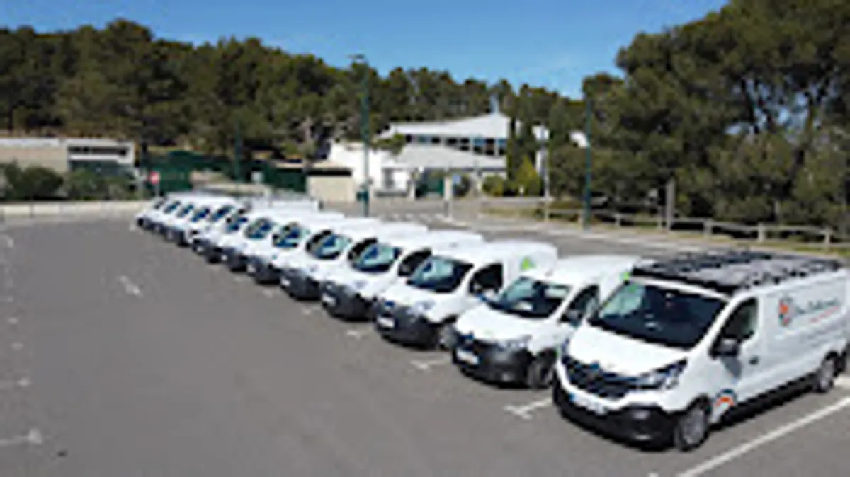 Dias Nettoyages et Services S.A.S