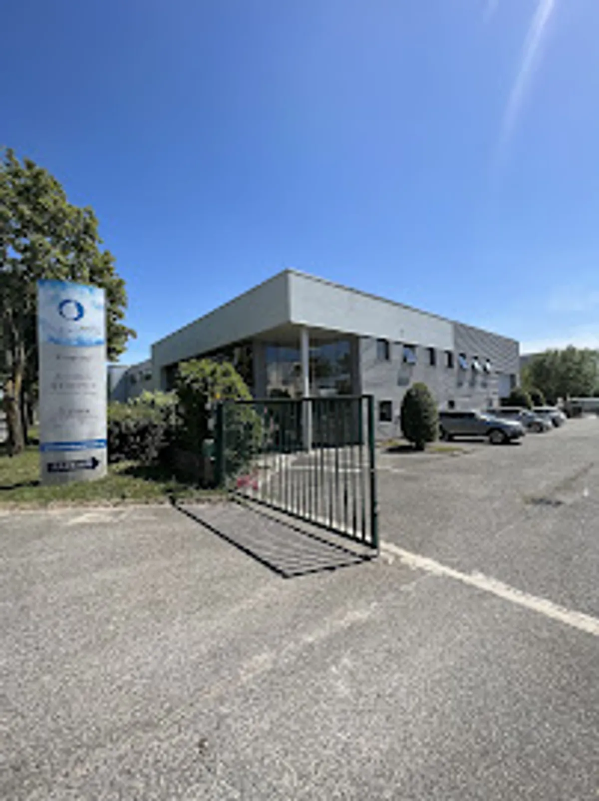 Ecoclean Services