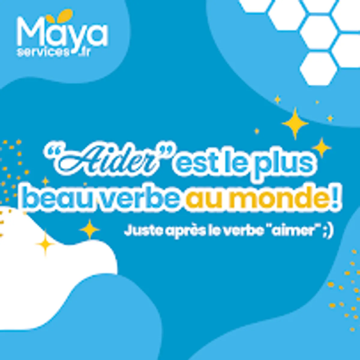 Maya Services Mandelieu - Photo 2