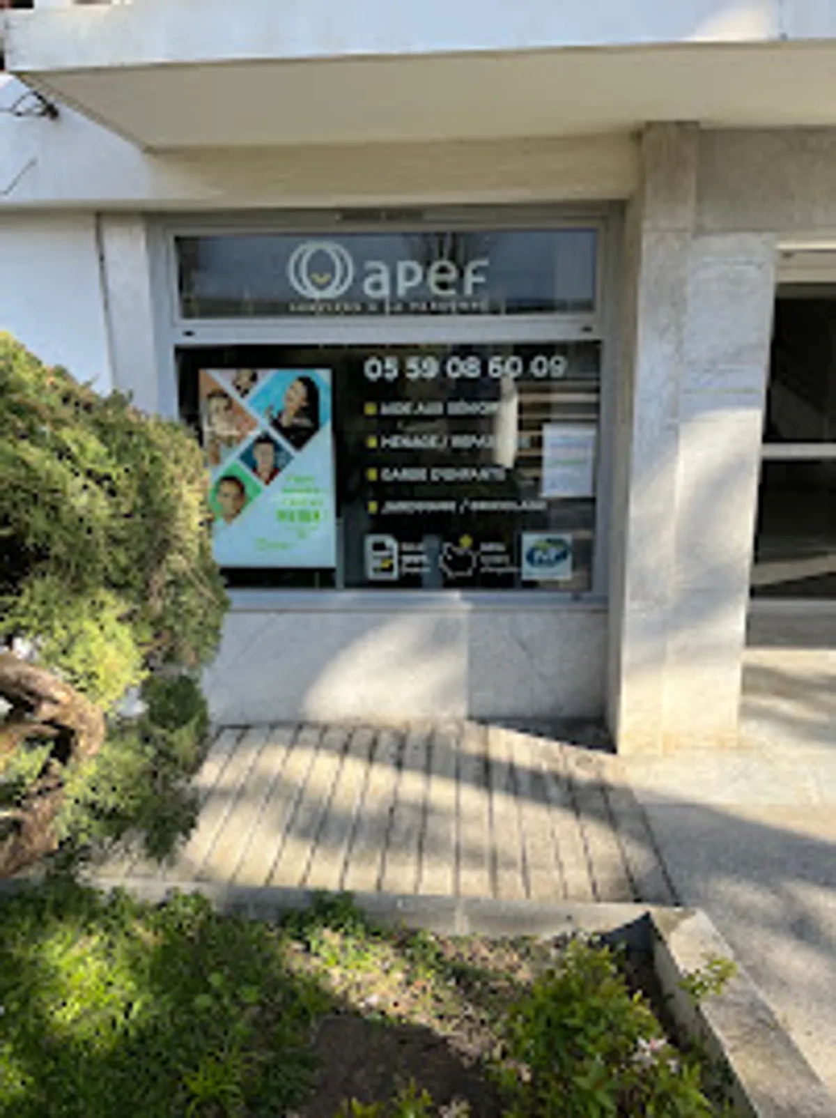 APEF Bayonne - Aide à domicile, Ménage, Jardinage et Garde d'enfants