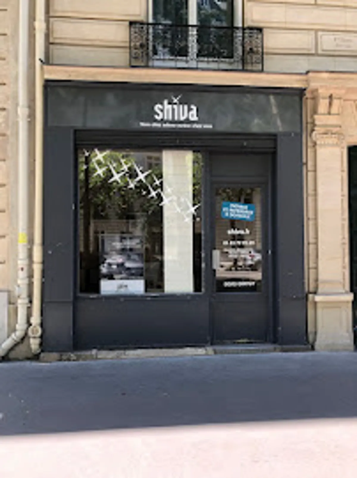 Ménage et repassage à domicile - Shiva Paris 17ème Wagram