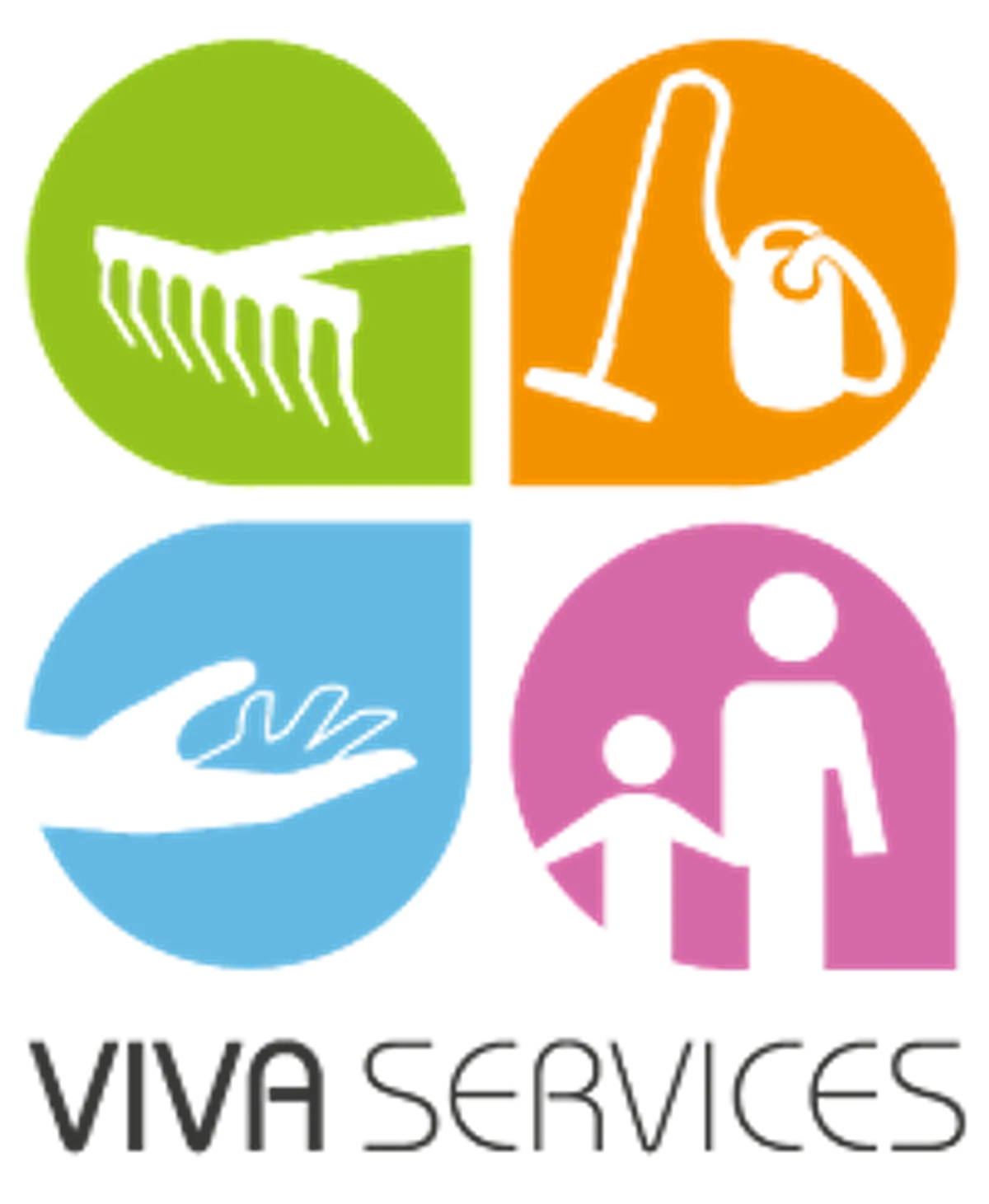 VIVASERVICES BERCK, MONTREUIL-SUR-MER, LE TOUQUET I Ménage, garde d’enfants, jardinage, bricolage - Photo 3