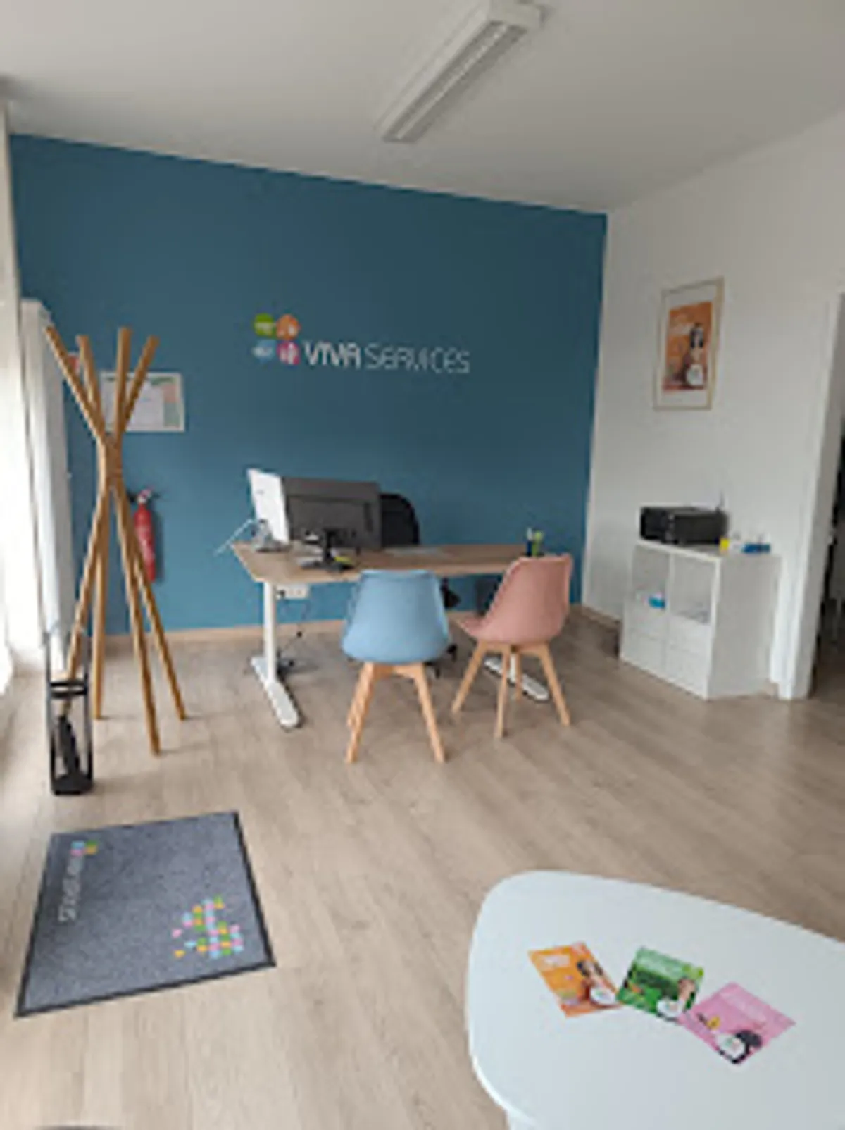 VIVASERVICES BERCK, MONTREUIL-SUR-MER, LE TOUQUET I Ménage, garde d’enfants, jardinage, bricolage - Photo 4