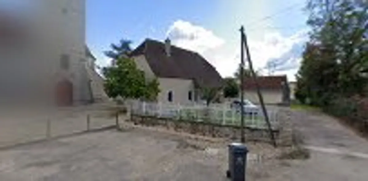 ADMR SAAD Parcey Le Deschaux