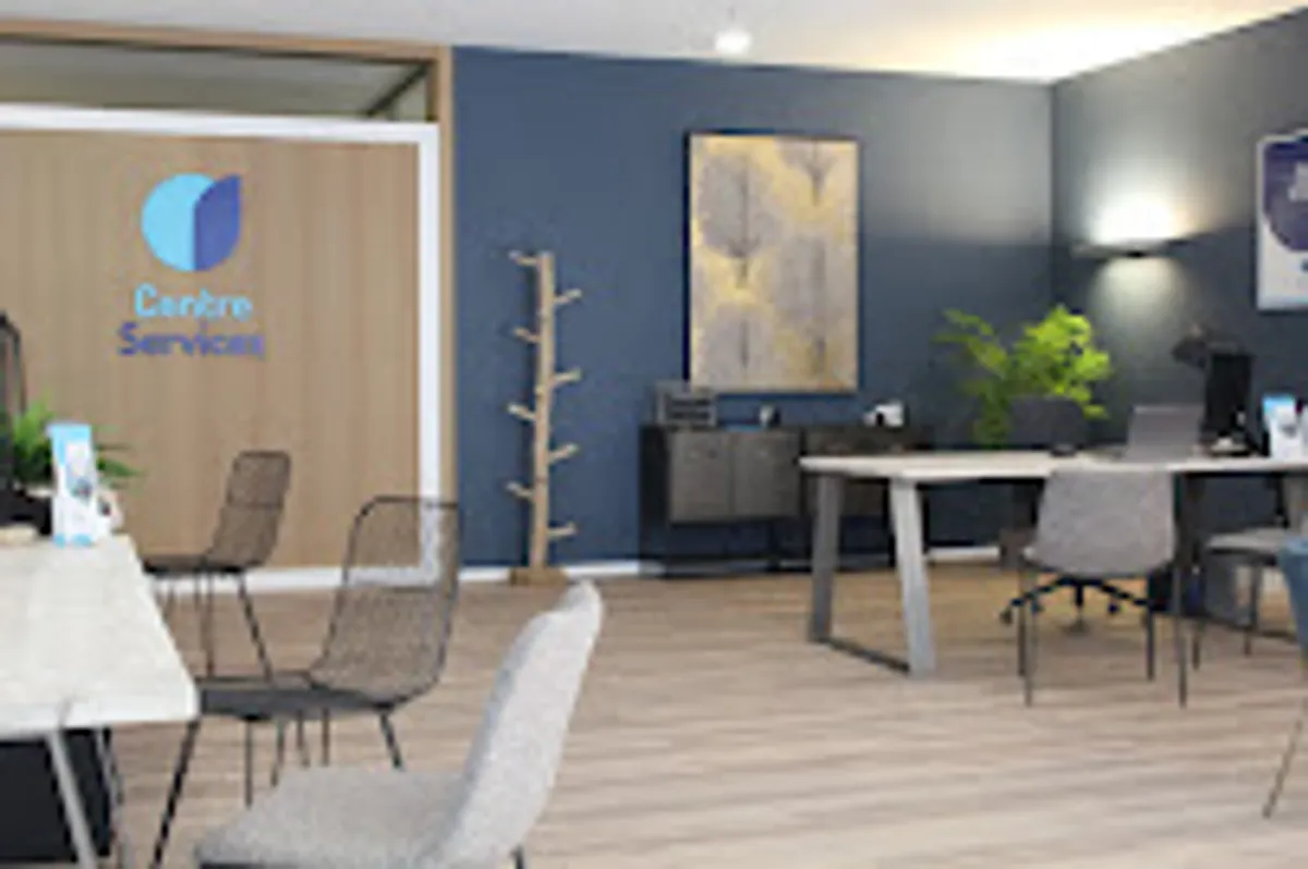 Centre Services Epinal - Ménage et Repassage