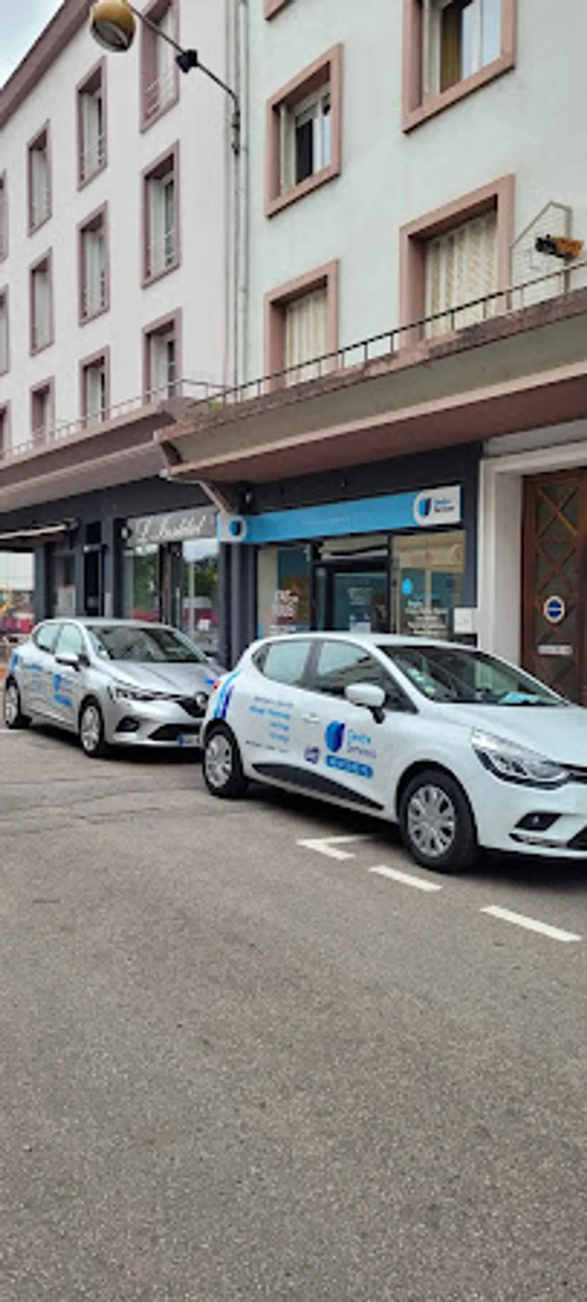 Centre Services Epinal - Ménage et Repassage - Photo 3