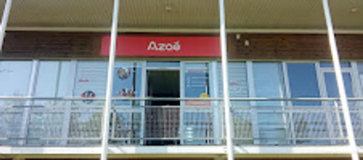 Azaé Artix - Photo 2
