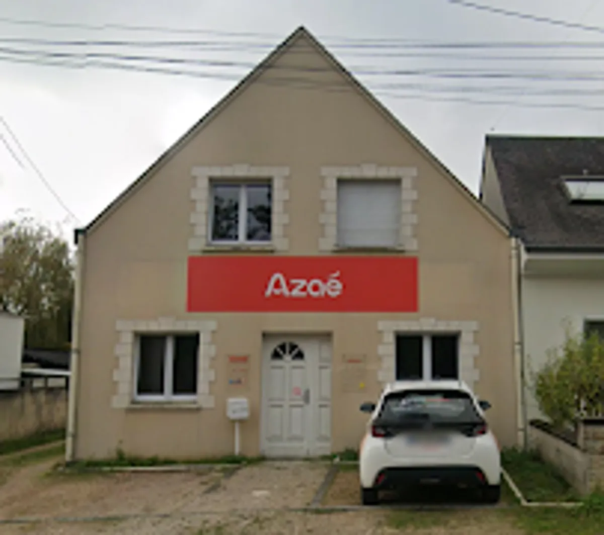 Azaé Tours