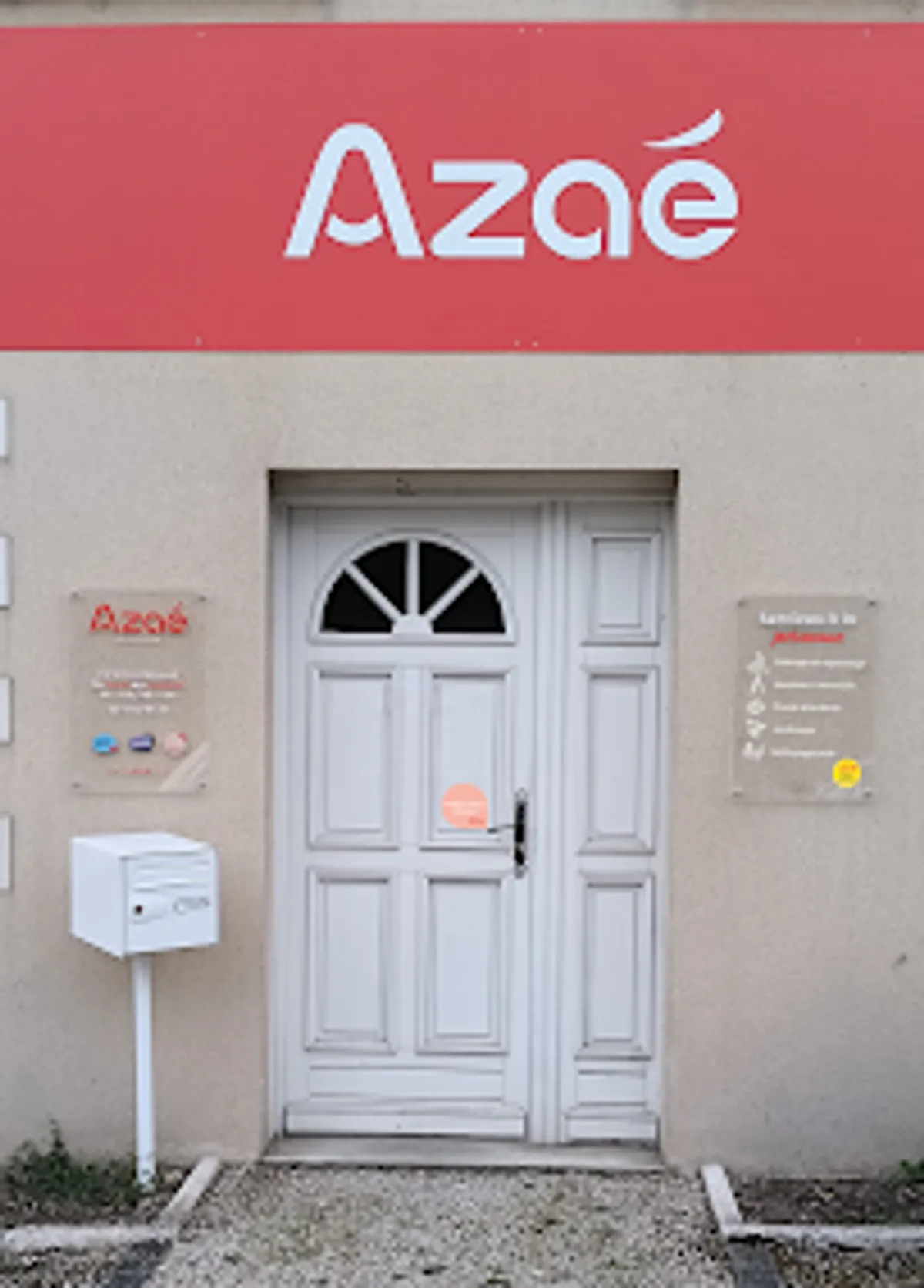 Azaé Tours - Photo 3