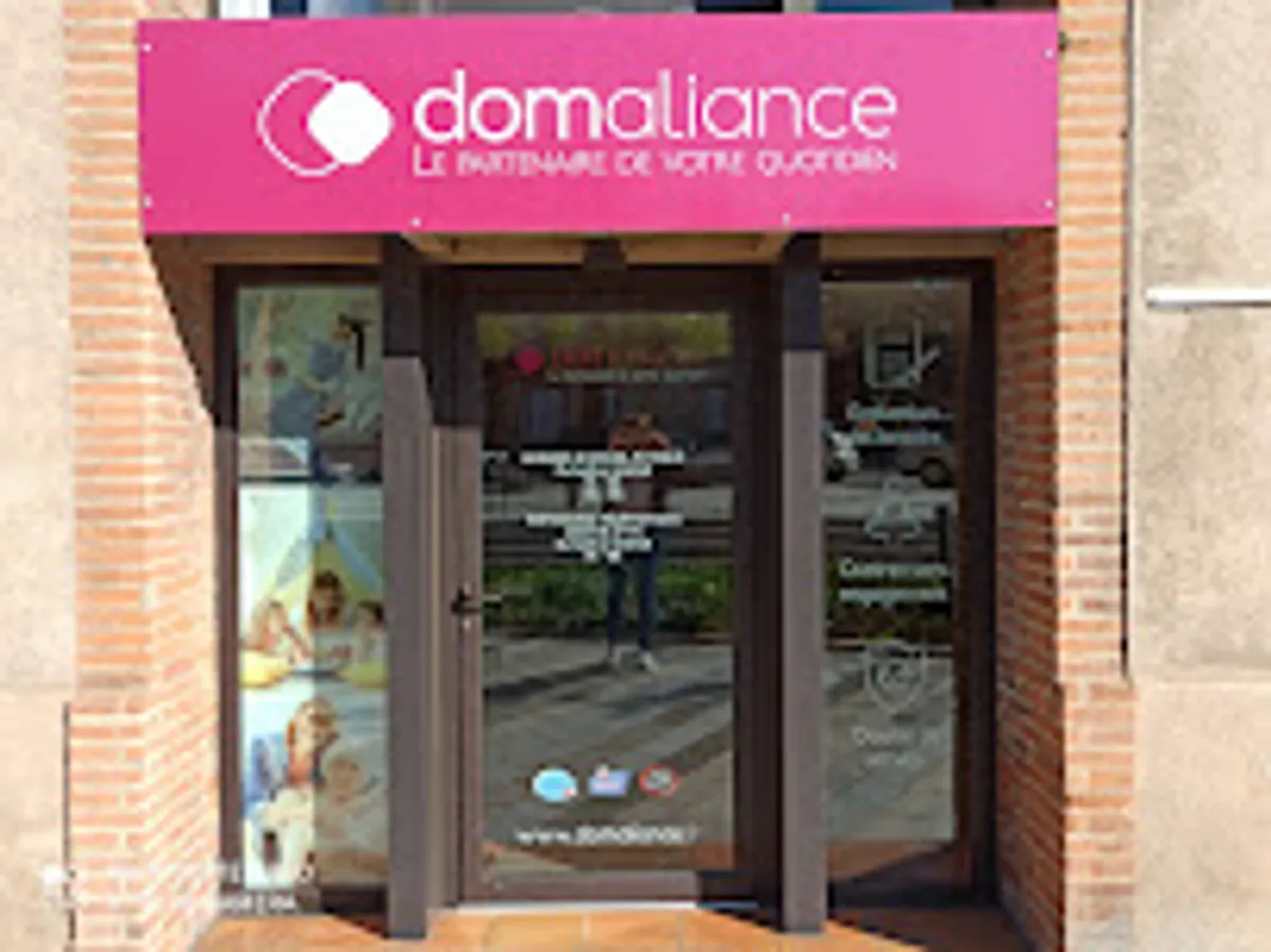Domaliance Montauban