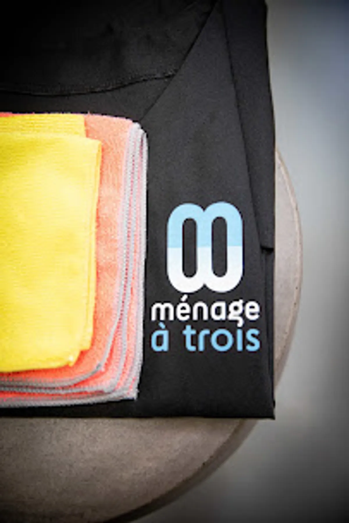 Ménage à 3 / Ménage & Repassage - Photo 2