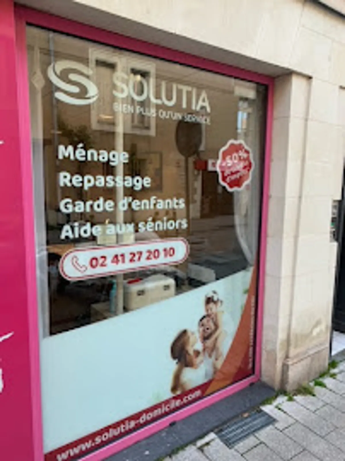 Solutia Angers - Photo 3