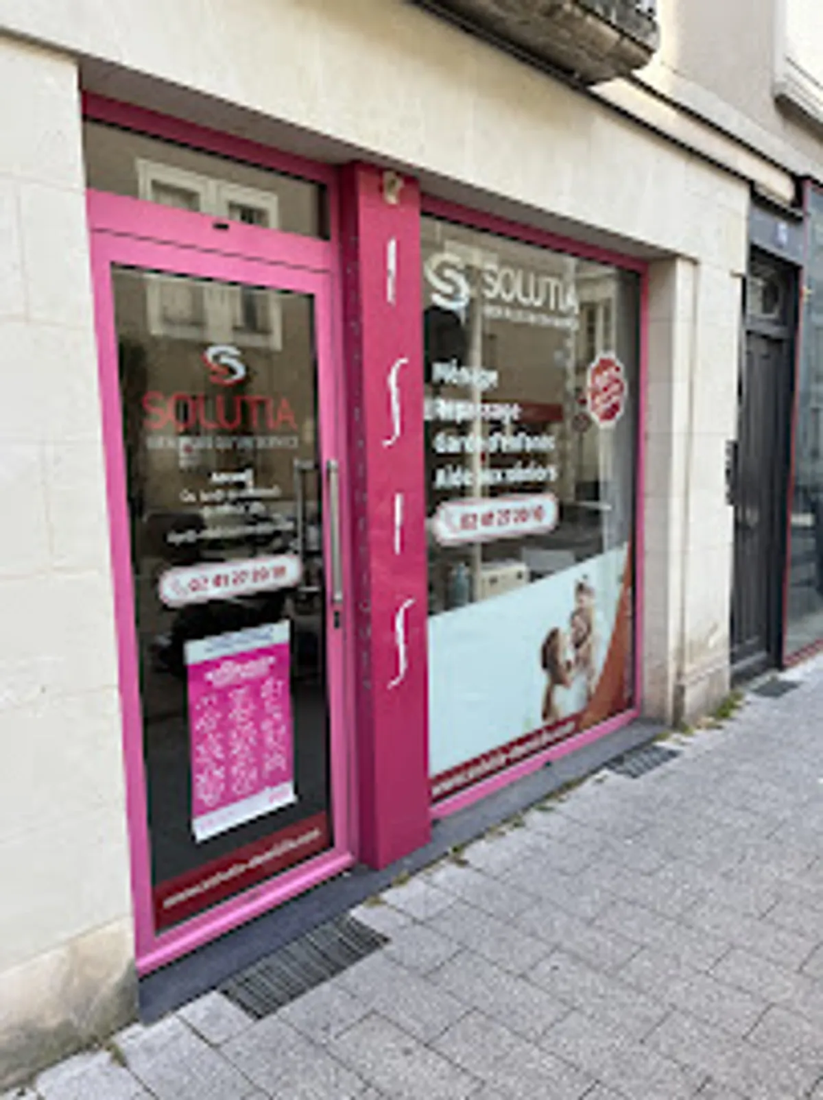 Solutia Angers - Photo 4