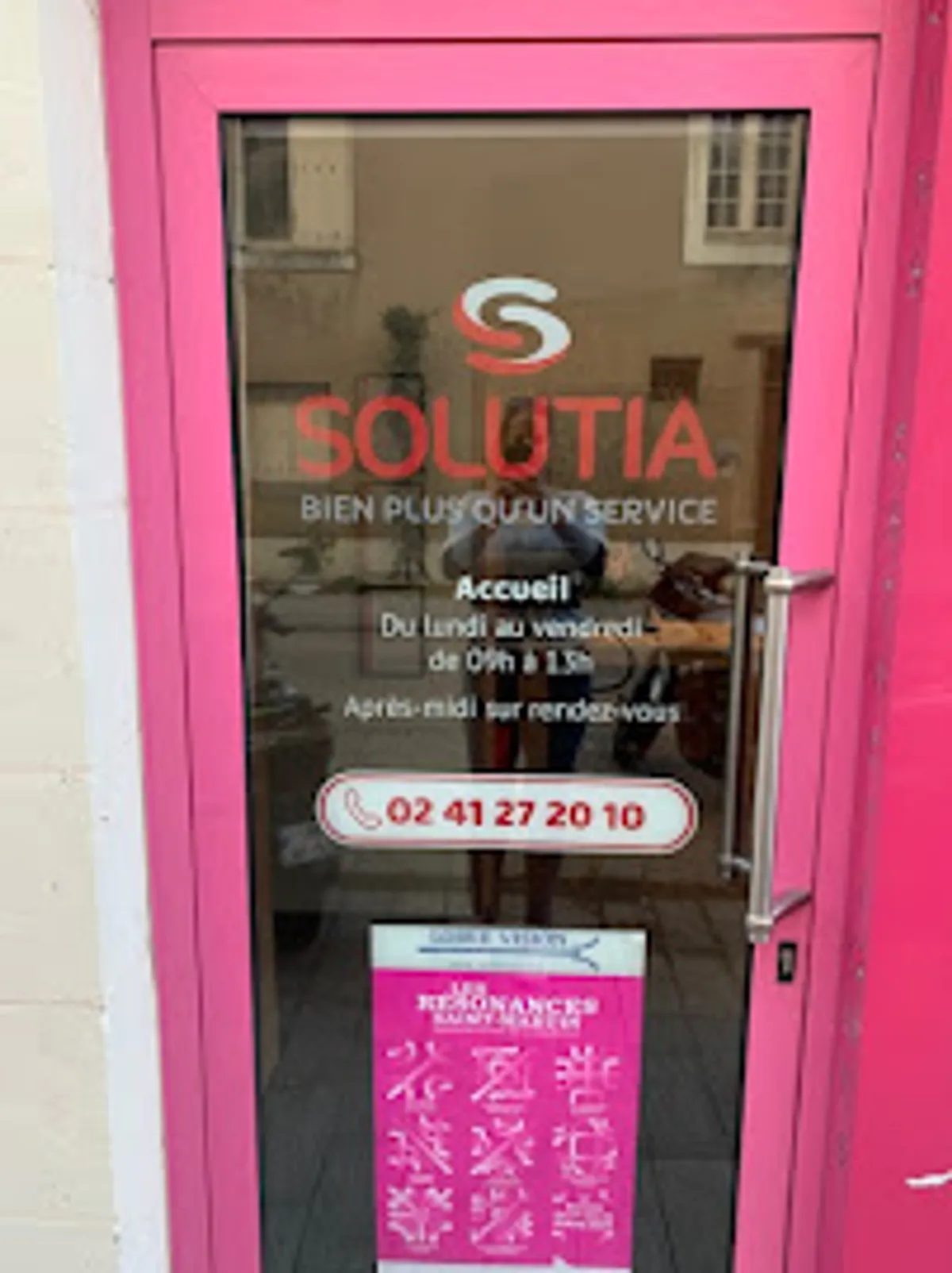 Solutia Angers - Photo 5