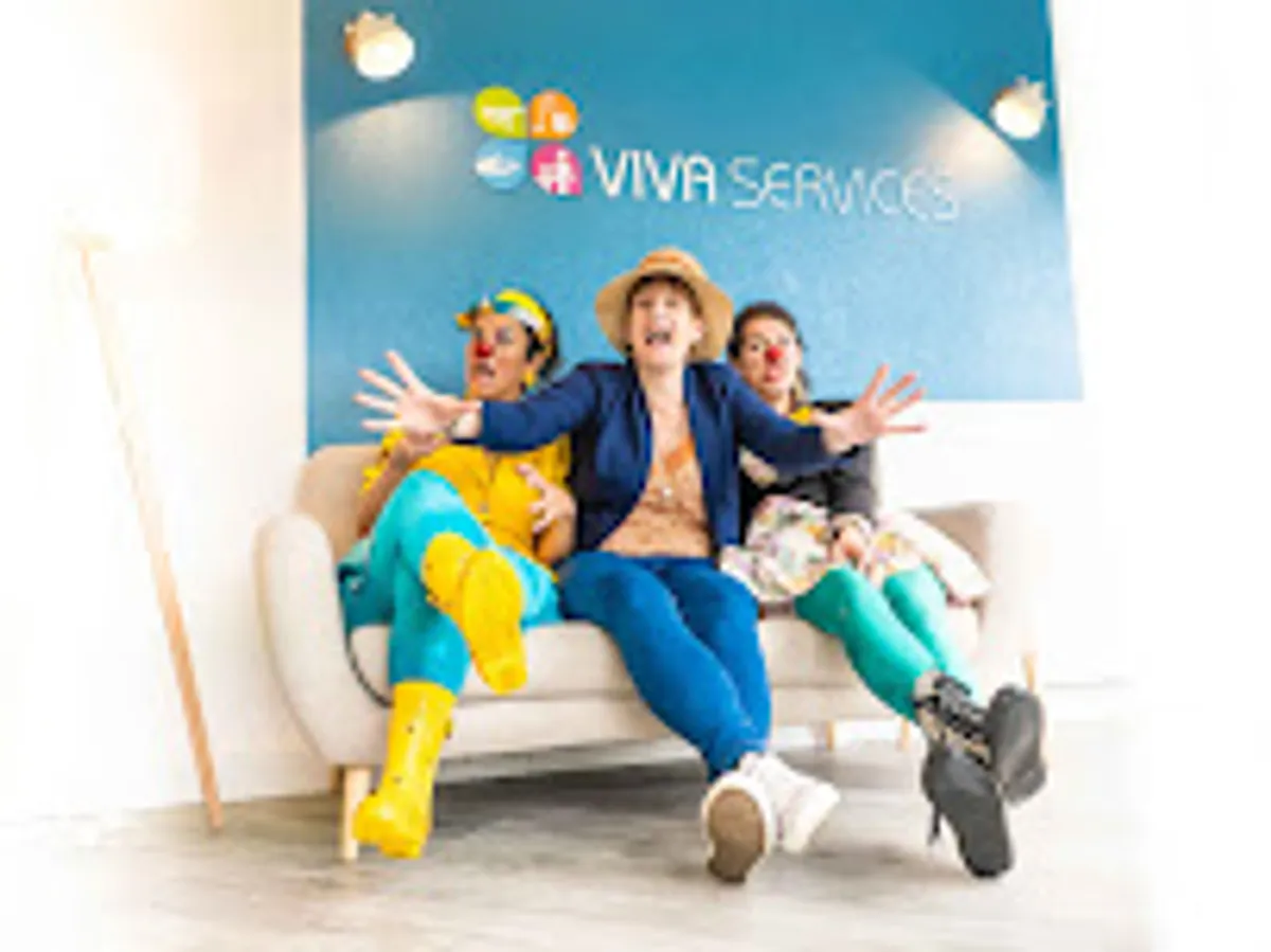 VIVASERVICES Thonon-les-Bains I Aide aux personnes âgées, ménage, garde d'enfants, jardinage, bricolage