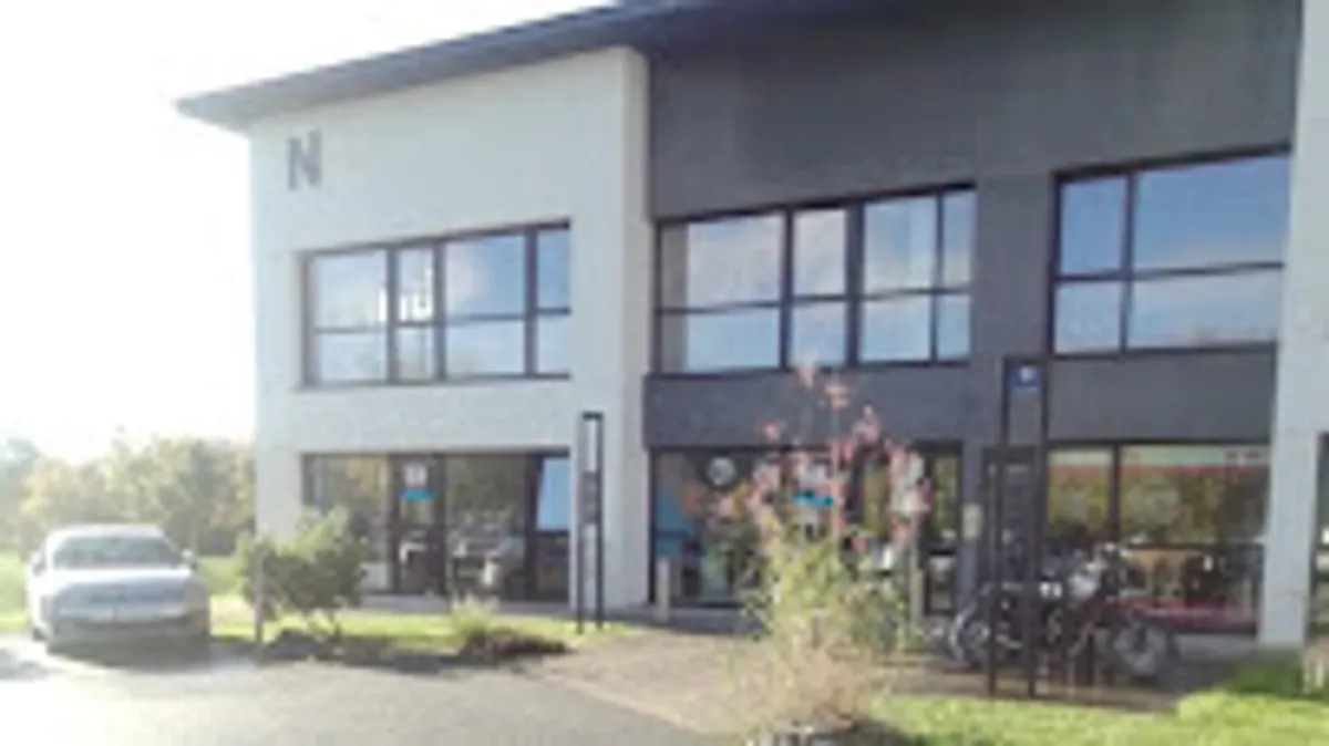 Agence O2 Laval - Services à domicile