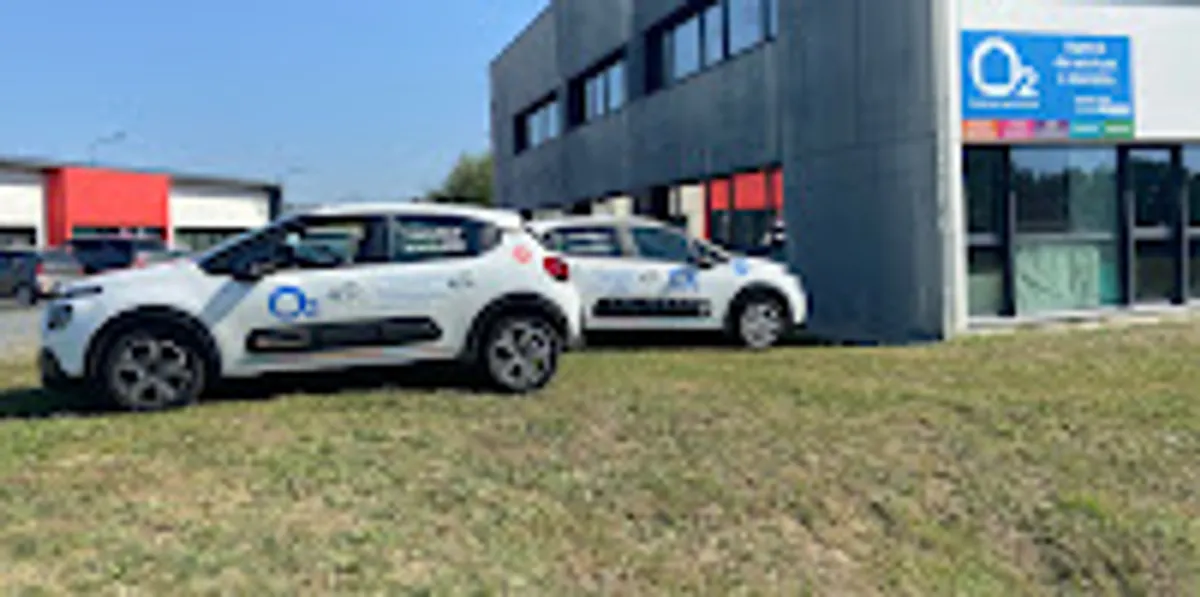 Agence O2 Laval - Services à domicile - Photo 2