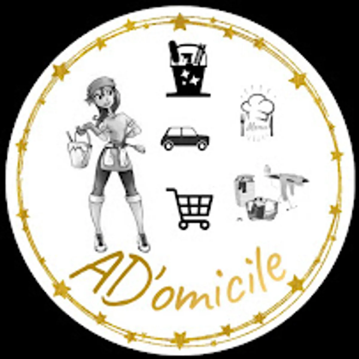 AD'omicile