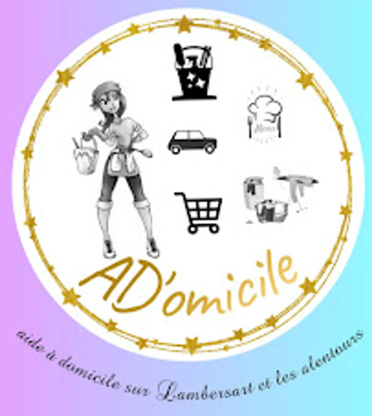 AD'omicile - Photo 3