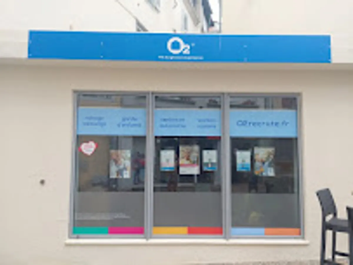Agence O2 Bagnères-Lannemezan - Services à domicile