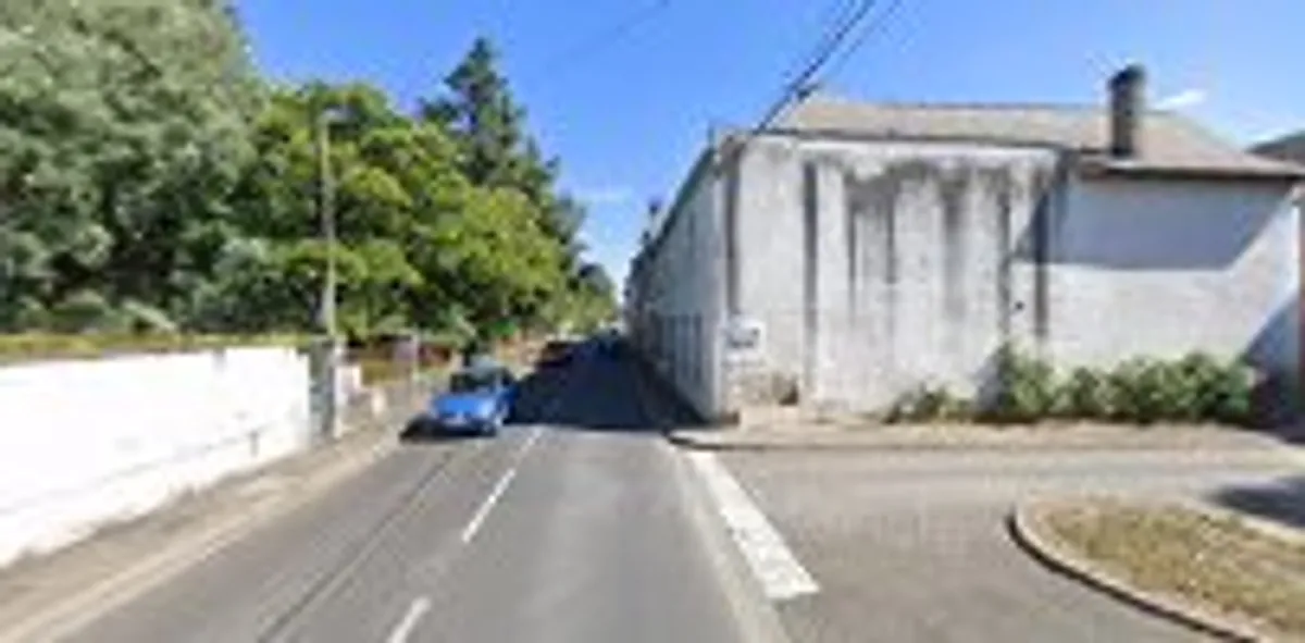 ADMR Canton de Nay Est