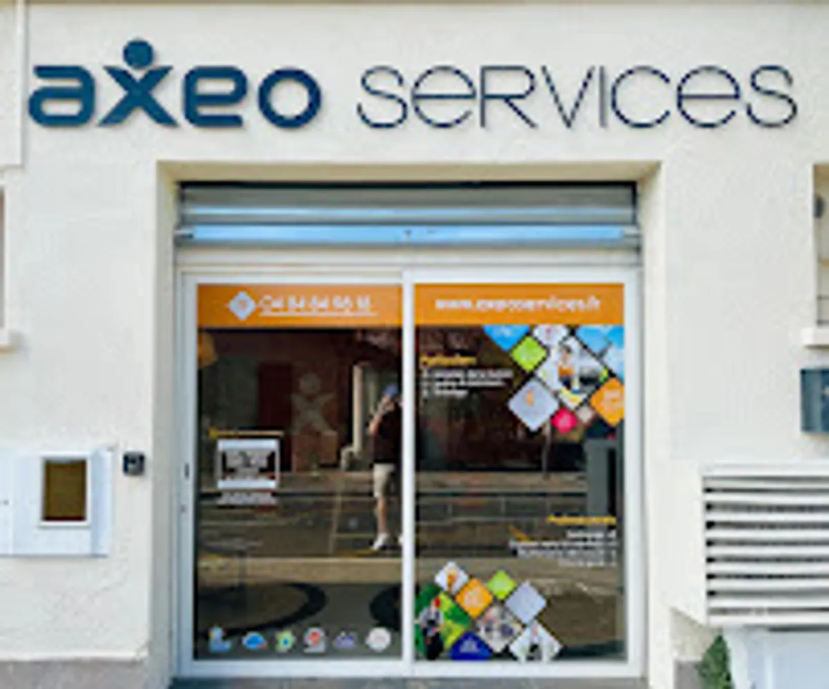 AXEO Services - Photo 5