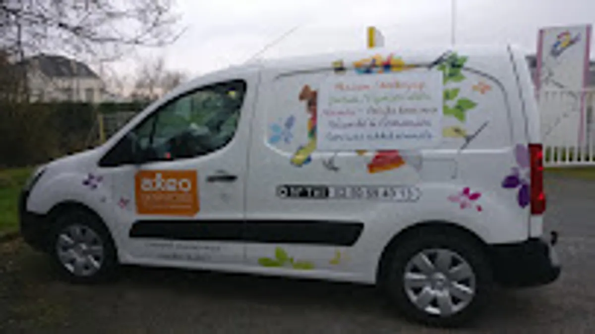AXEO Services Bayeux Bessin - Photo 9