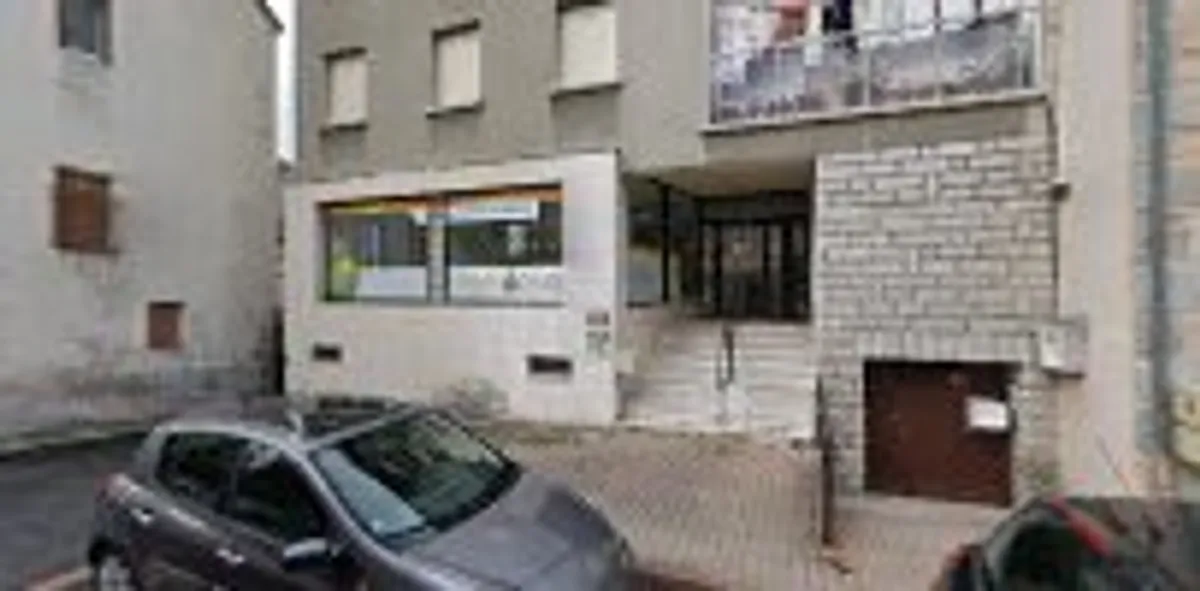 A.d.m.r Nord Lozère