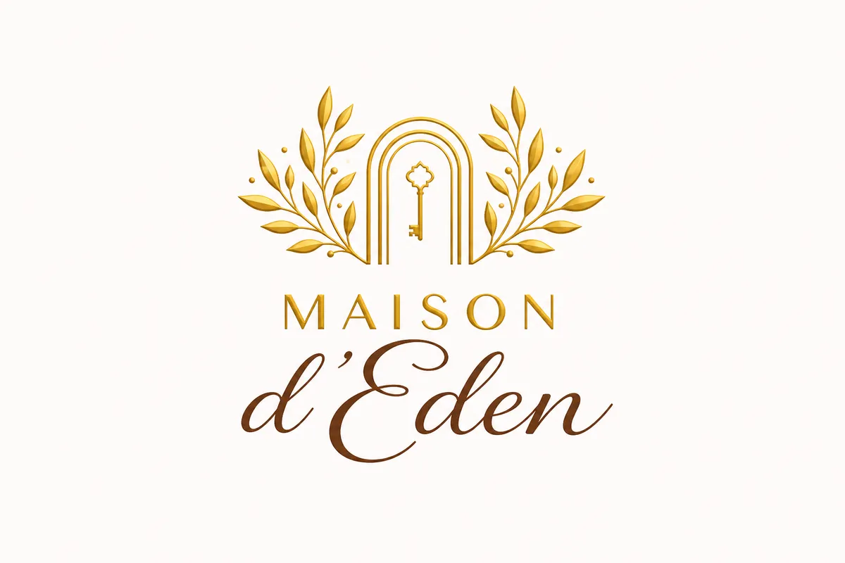 Conciergerie Maison d’Eden 