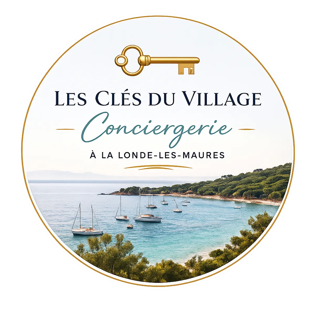 Les Clés du Village 