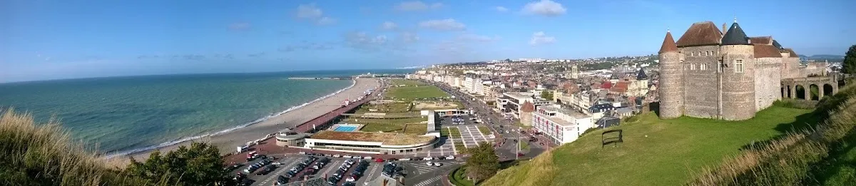 Dieppe