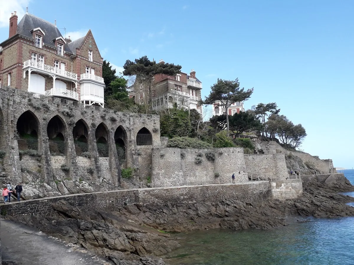 Dinard